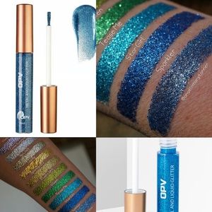 ⭐️NIB- OPV metallic eyeliner